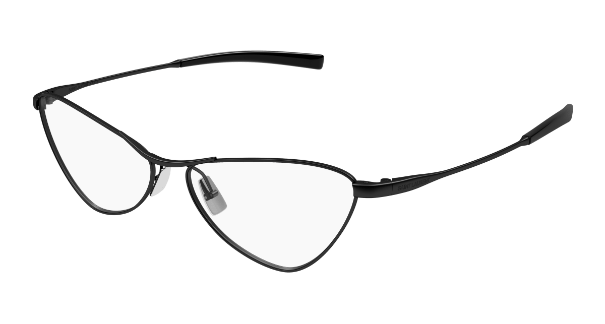 Saint Laurent SL 830 OPT Black 889652606538