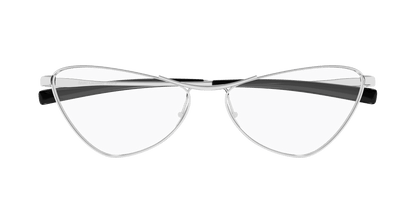 Saint Laurent SL 830 OPT Silver 889652606552
