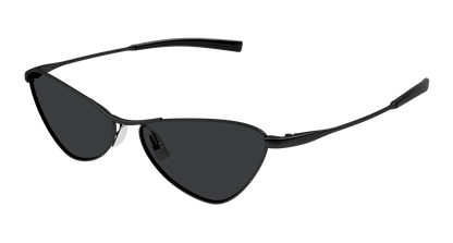 Saint Laurent SL 830 Black 889652605142