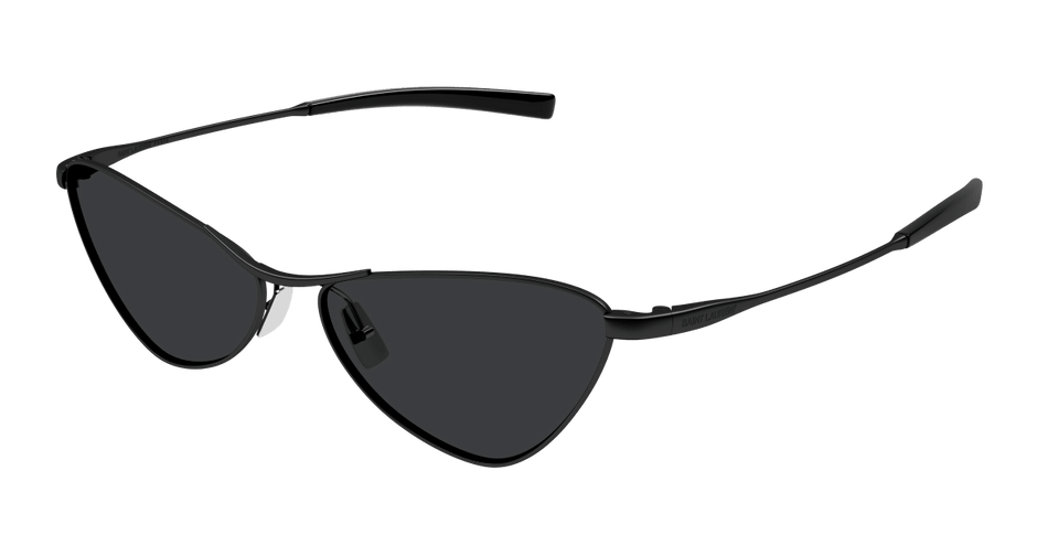 Saint Laurent SL 830 Black 889652605142