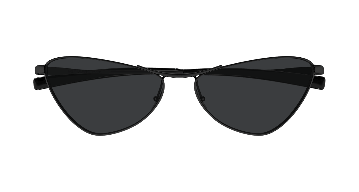 Saint Laurent SL 830 Black 889652605142
