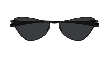 Saint Laurent SL 830 Black 889652605142