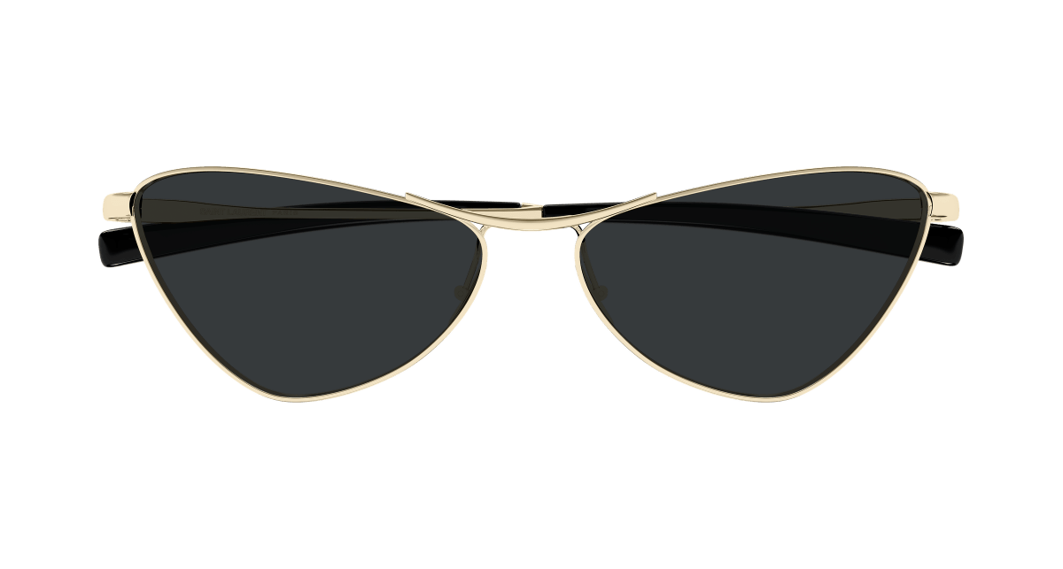Saint Laurent SL 830 Gold 159 889652605159
