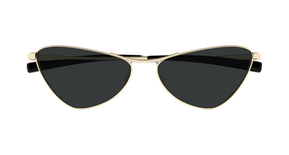 Saint Laurent SL 830 Gold 159 889652605159