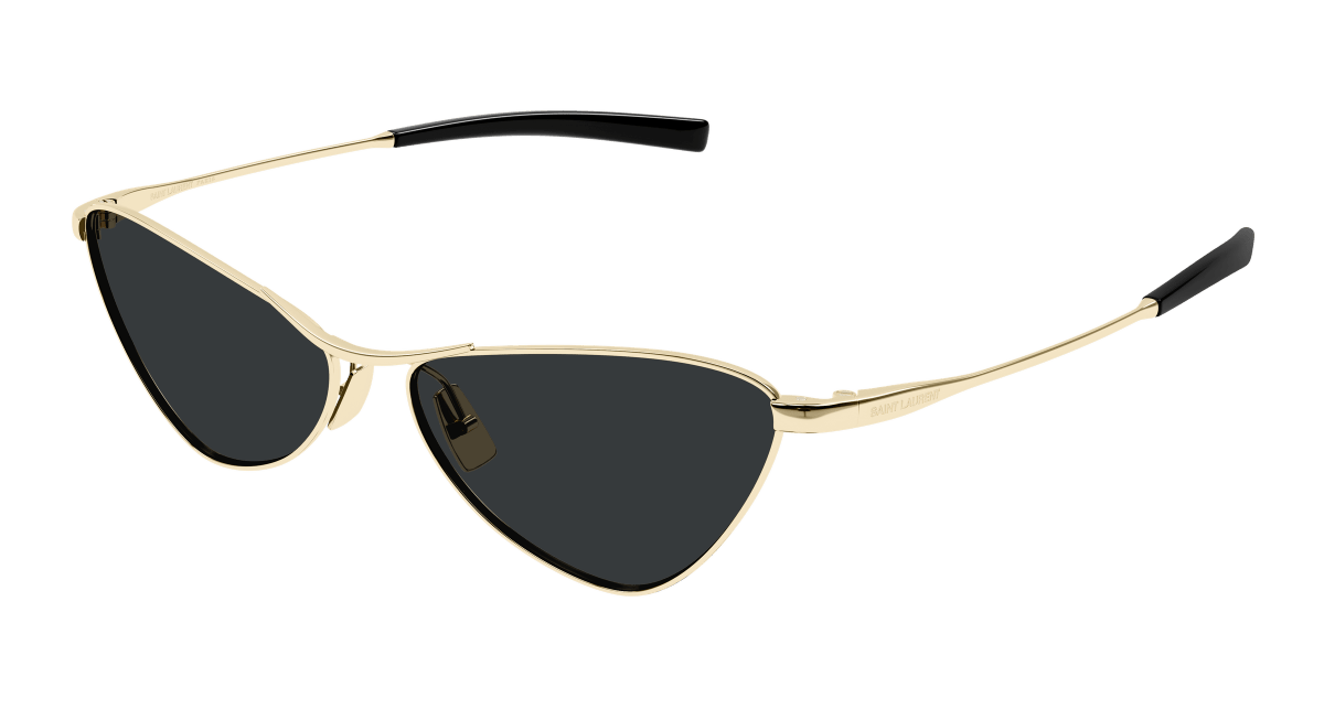 Saint Laurent SL 830 Gold 159 889652605159