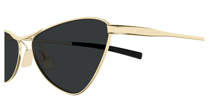 Saint Laurent SL 830 Gold 159 889652605159