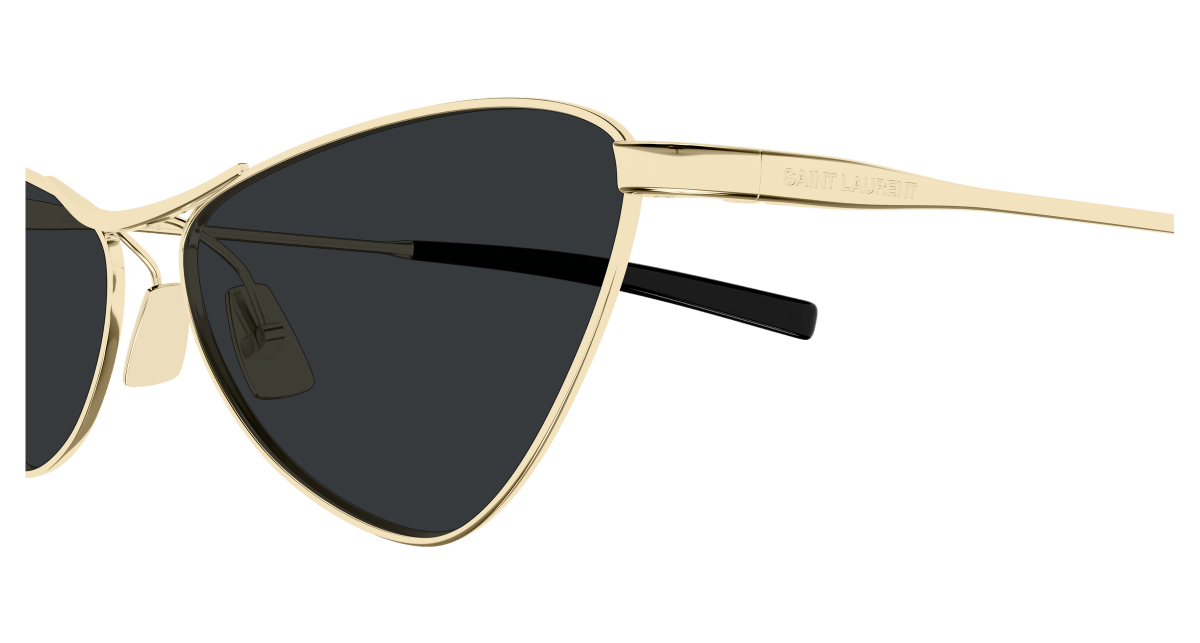Saint Laurent SL 830 Gold 159 889652605159
