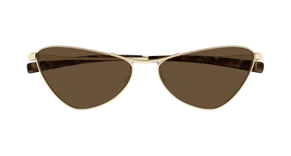 Saint Laurent SL 830 Gold 173 889652605173