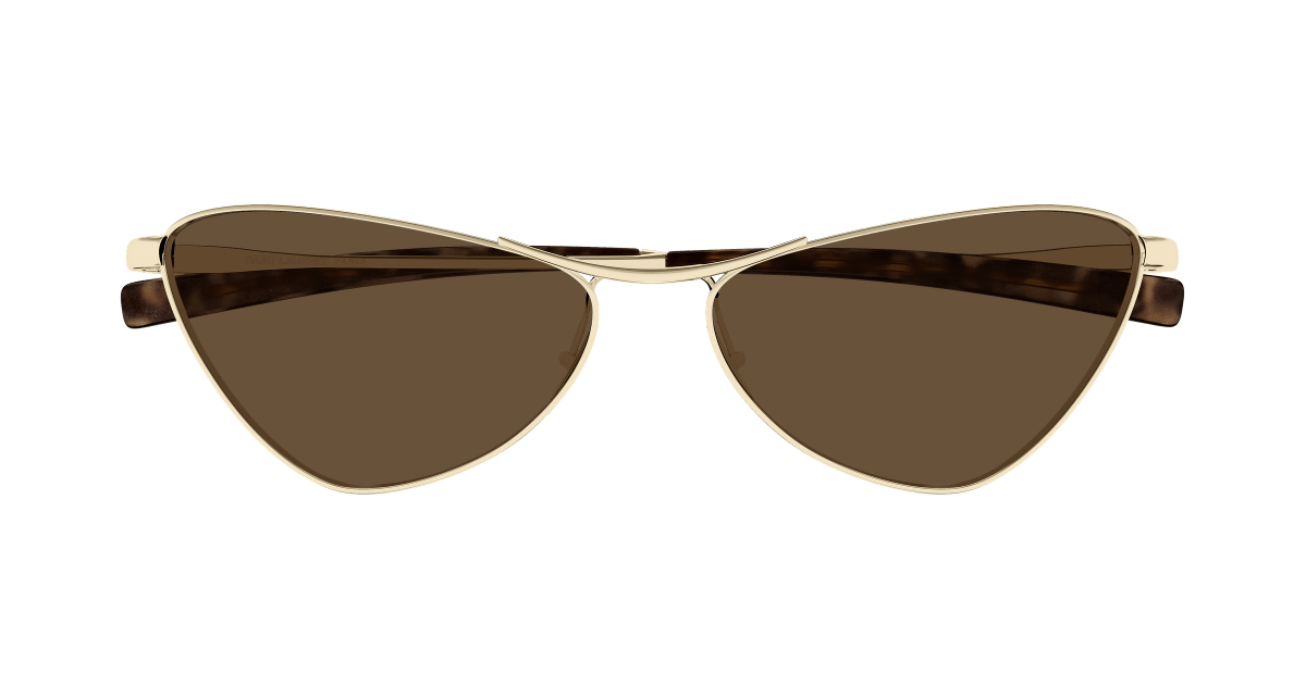 Saint Laurent SL 830 Gold 173 889652605173