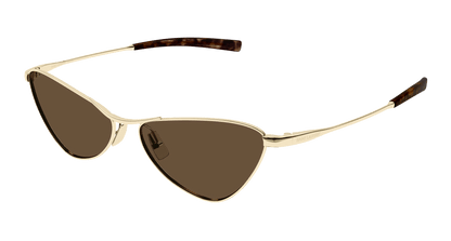 Saint Laurent SL 830 Gold 173 889652605173