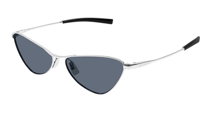 Saint Laurent SL 830 Silver 889652605166