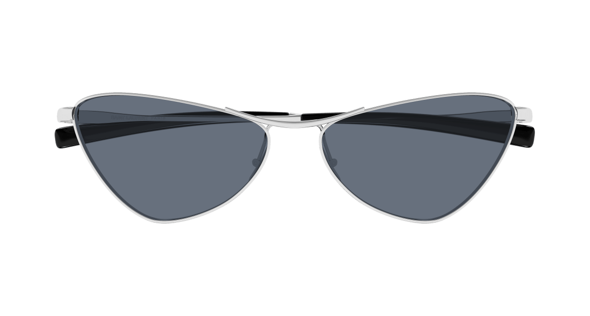 Saint Laurent SL 830 Silver 889652605166