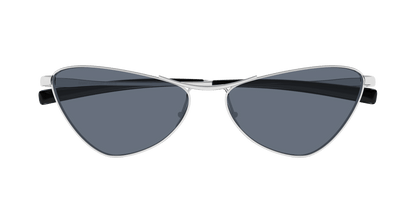 Saint Laurent SL 830 Silver 889652605166