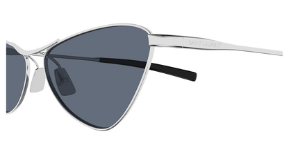 Saint Laurent SL 830 Silver 889652605166