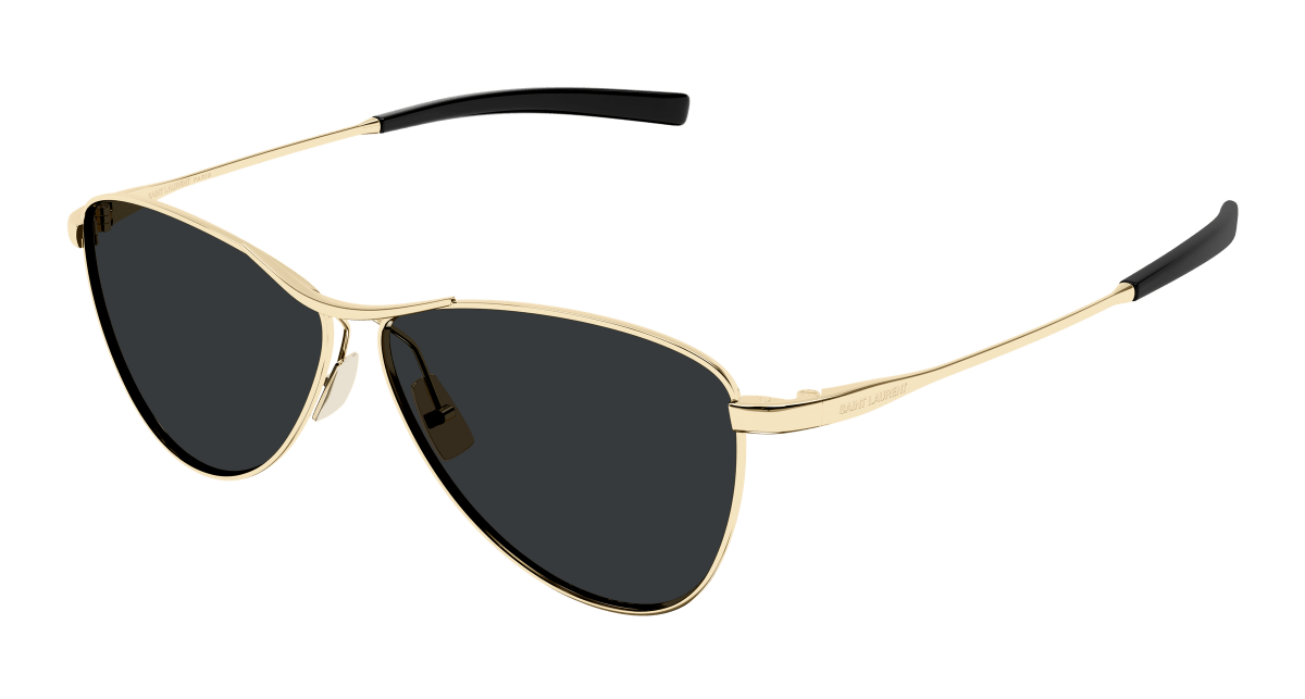 Saint Laurent SL 831 VESPER Gold 203 889652605203