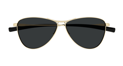 Saint Laurent SL 831 VESPER Gold 203 889652605203