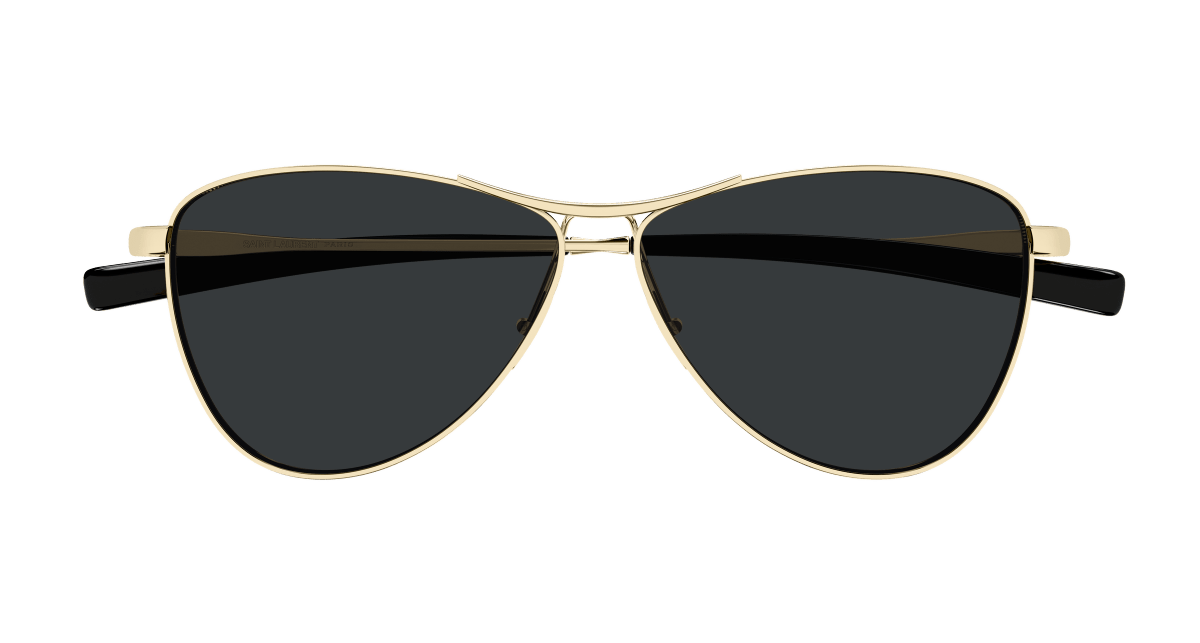 Saint Laurent SL 831 VESPER Gold 203 889652605203
