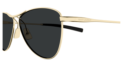 Saint Laurent SL 831 VESPER Gold 203 889652605203