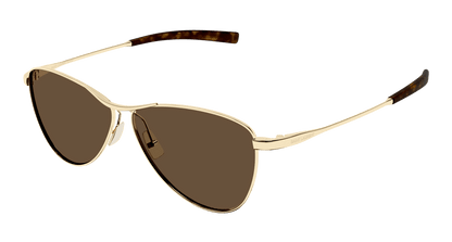 Saint Laurent SL 831 VESPER Gold 227 889652605227