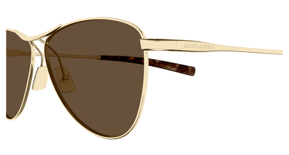 Saint Laurent SL 831 VESPER Gold 227 889652605227