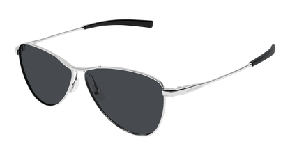 Saint Laurent SL 831 VESPER Silver 889652605197