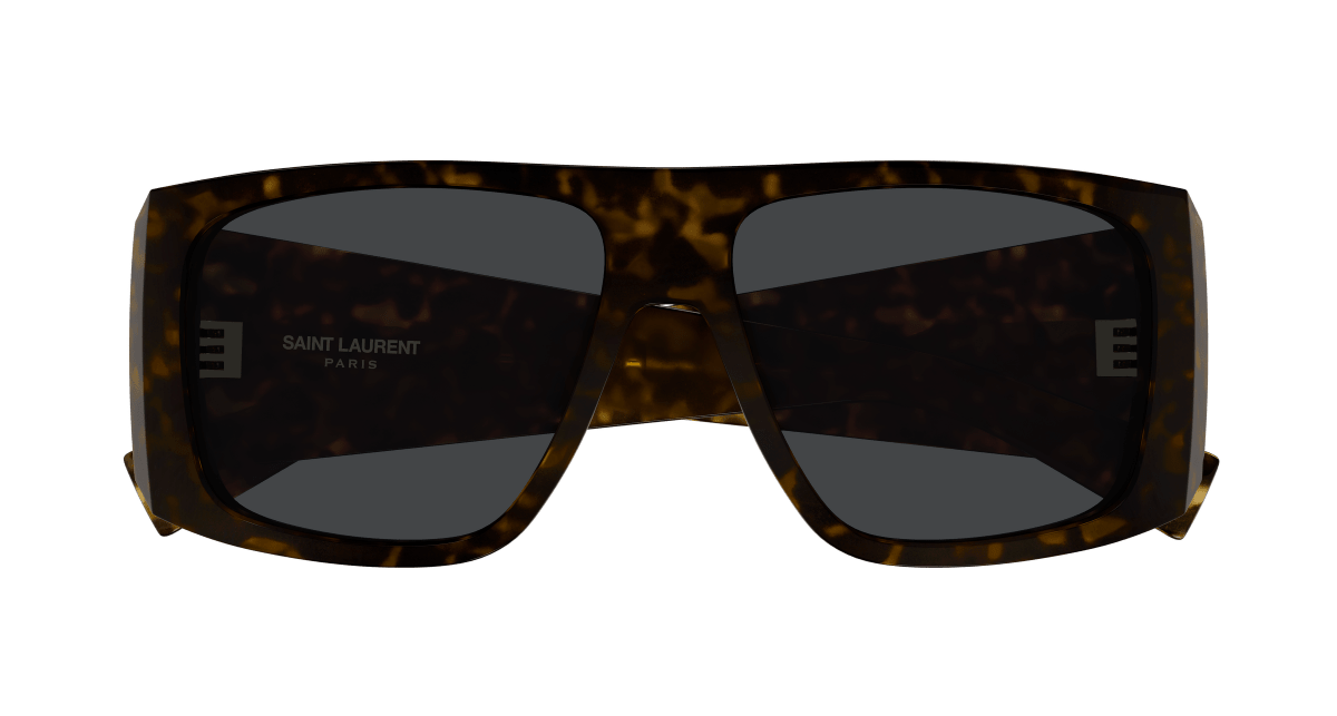 Saint Laurent SL 832/F Havana 889652605272