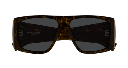 Saint Laurent SL 832/F Havana 889652605272
