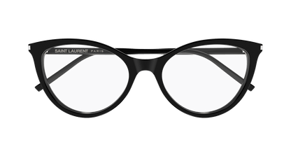 Saint Laurent SL 833 Black 889652605296