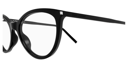 Saint Laurent SL 833 Black 889652605296