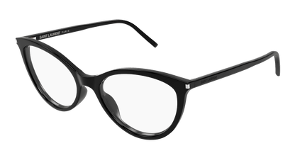 Saint Laurent SL 833 Black 889652605296