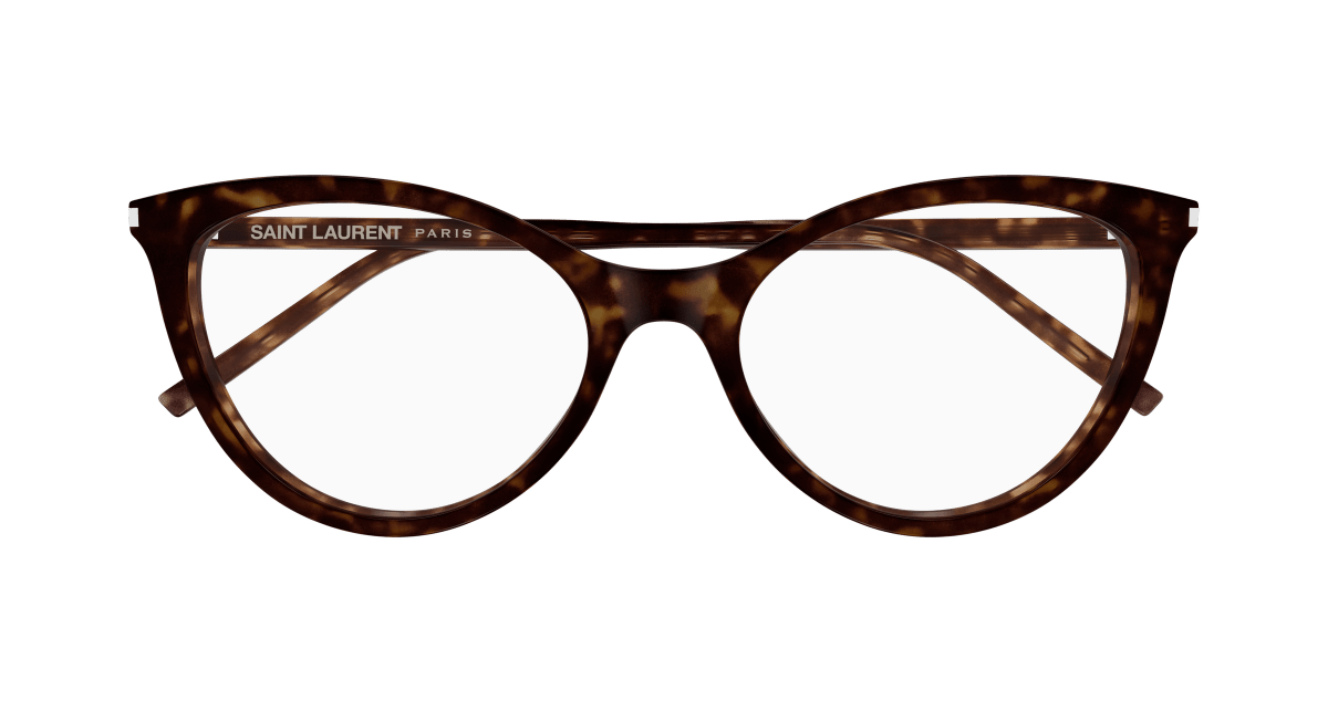 Saint Laurent SL 833 Havana 302 889652605302