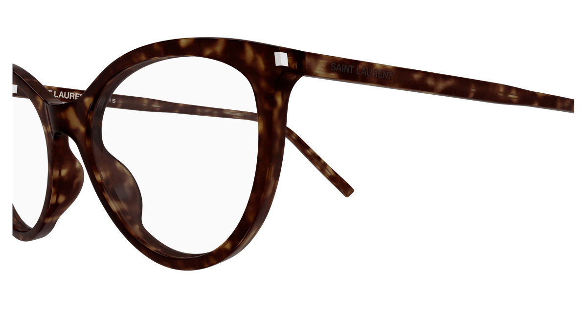 Saint Laurent SL 833 Havana 302 889652605302