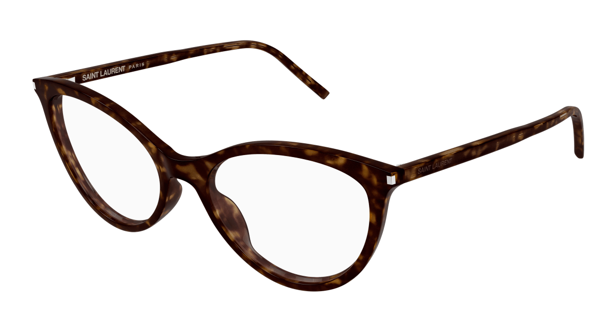 Saint Laurent SL 833 Havana 302 889652605302