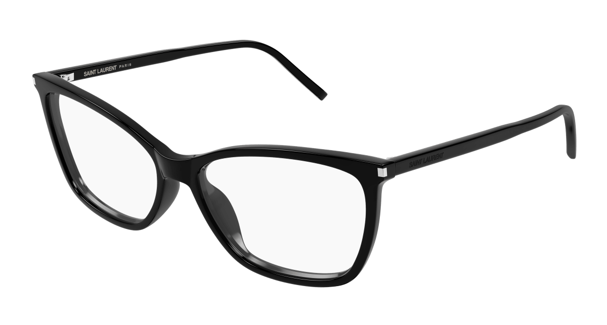 Saint Laurent SL 834 Black 889652605333