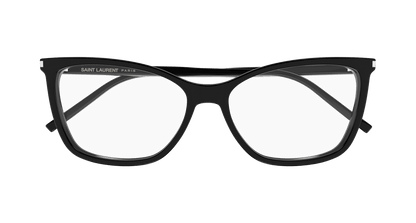 Saint Laurent SL 834 Black 889652605333