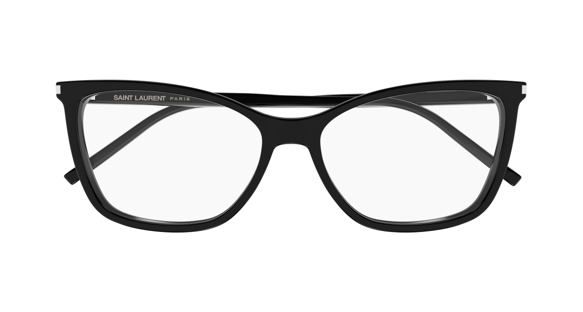 Saint Laurent SL 834 Black 889652605333