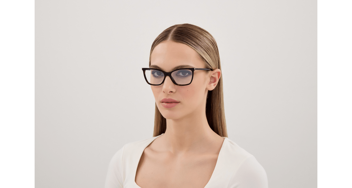 Saint Laurent SL 834 Havana 340 889652605340