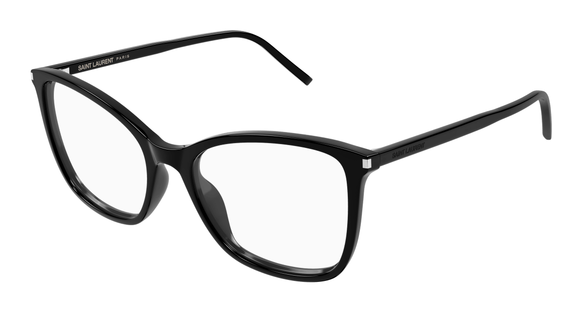 Saint Laurent SL 835 Black 889652605418