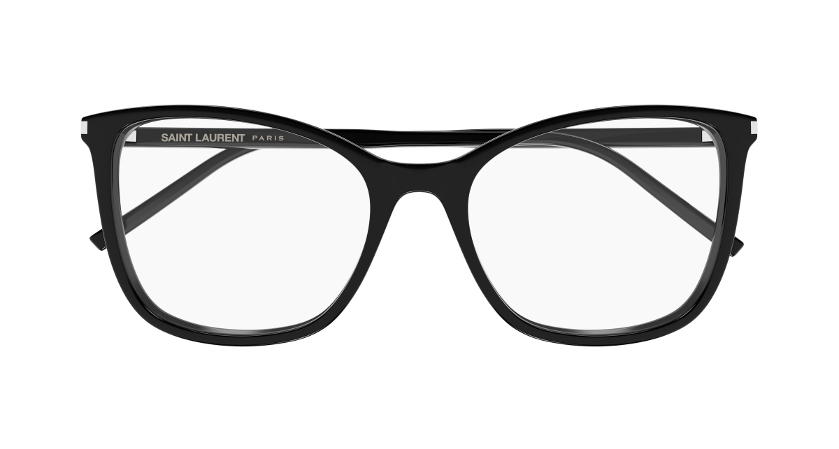 Saint Laurent SL 835 Black 889652605418