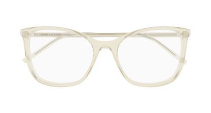 Saint Laurent SL 835 Yellow 889652605449