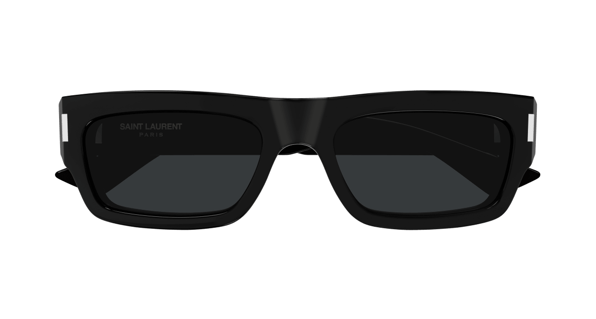 Saint Laurent SL 837 Black 889652605456