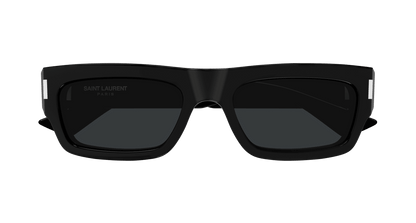 Saint Laurent SL 837 Black 889652605456