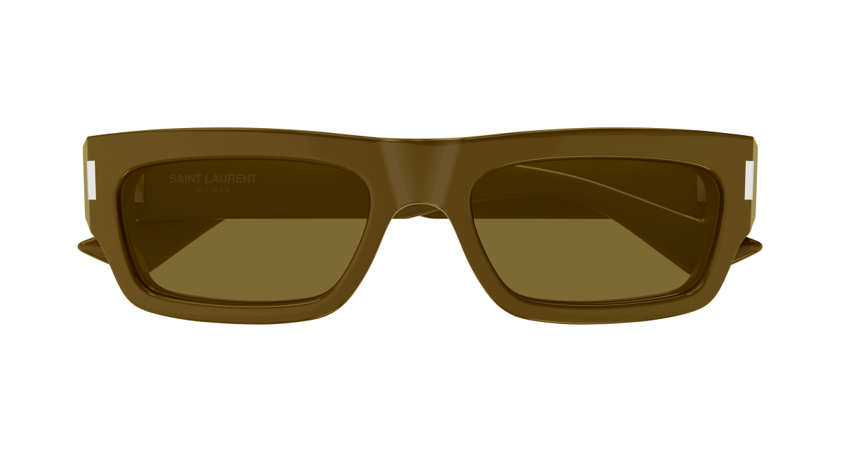 Saint Laurent SL 837 Brown 889652605470