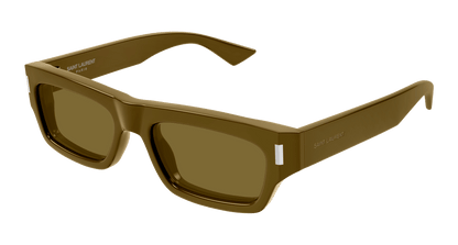 Saint Laurent SL 837 Brown 889652605470