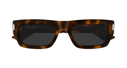 Saint Laurent SL 837 Havana 889652605463