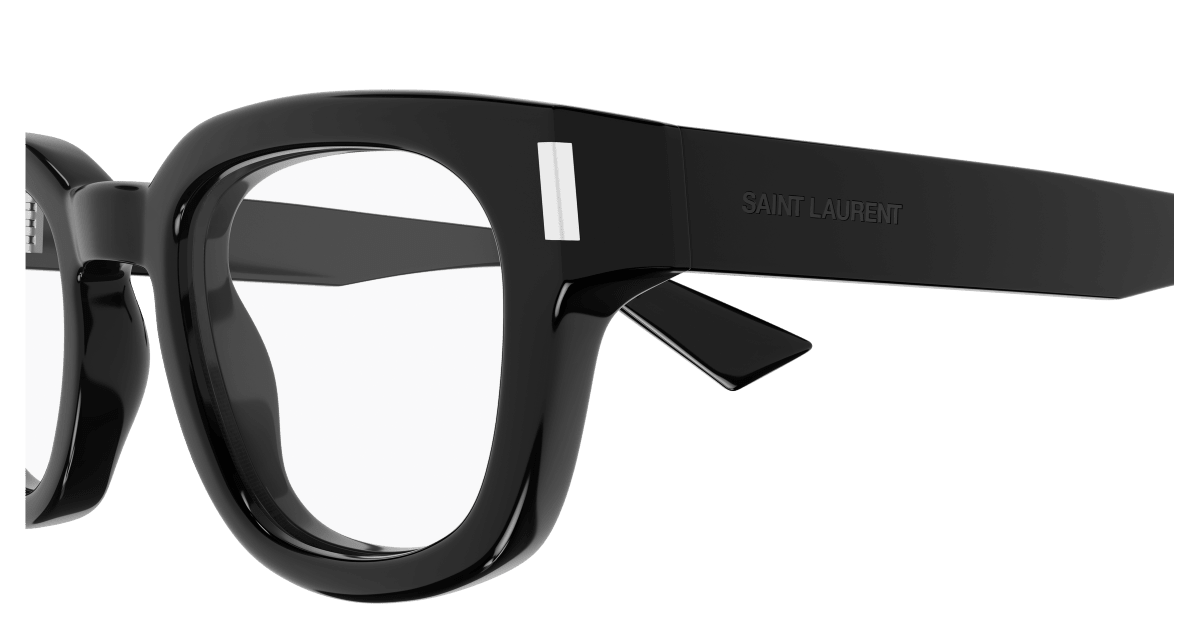 Saint Laurent SL 838 OPT Black 889652605531