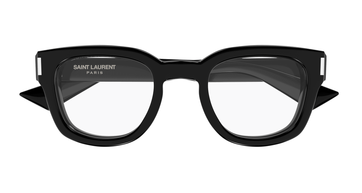 Saint Laurent SL 838 OPT Black 889652605531