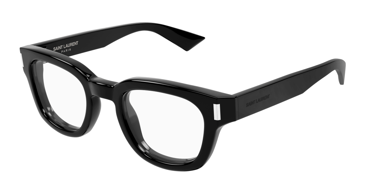 Saint Laurent SL 838 OPT Black 889652605531