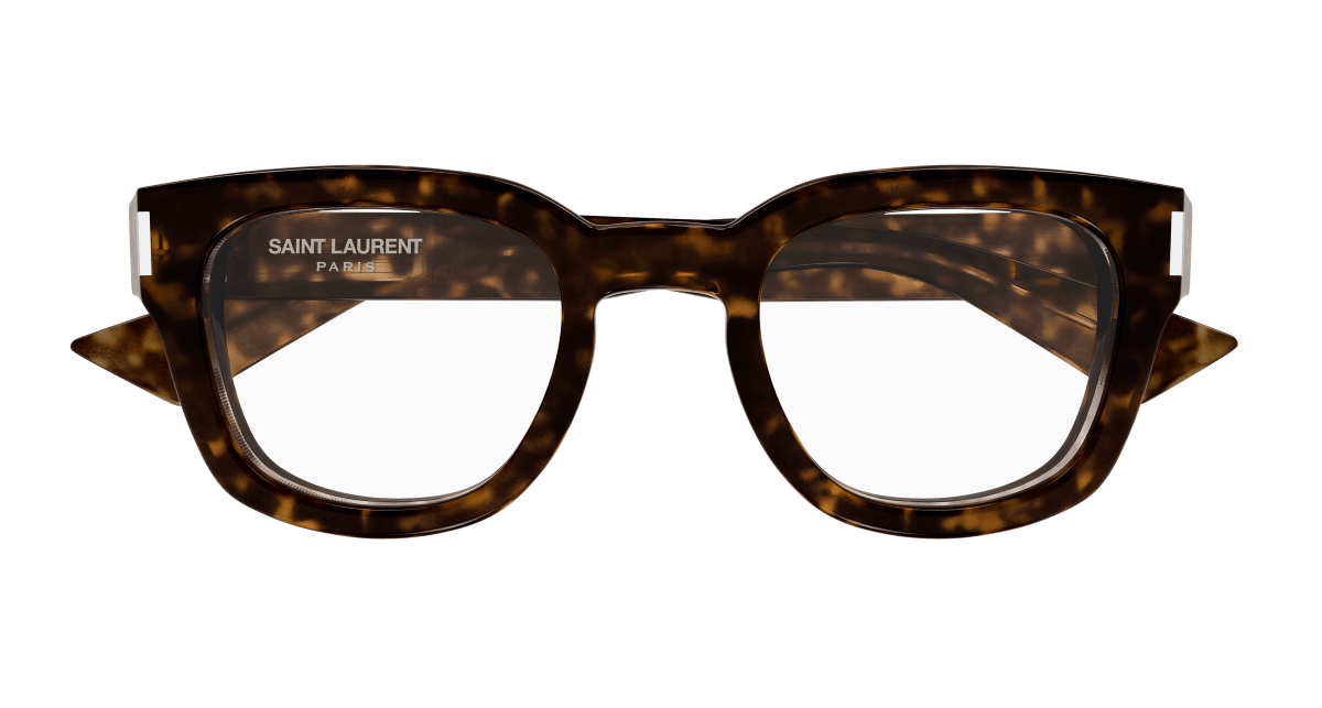 Saint Laurent SL 838 OPT Havana 548 889652605548