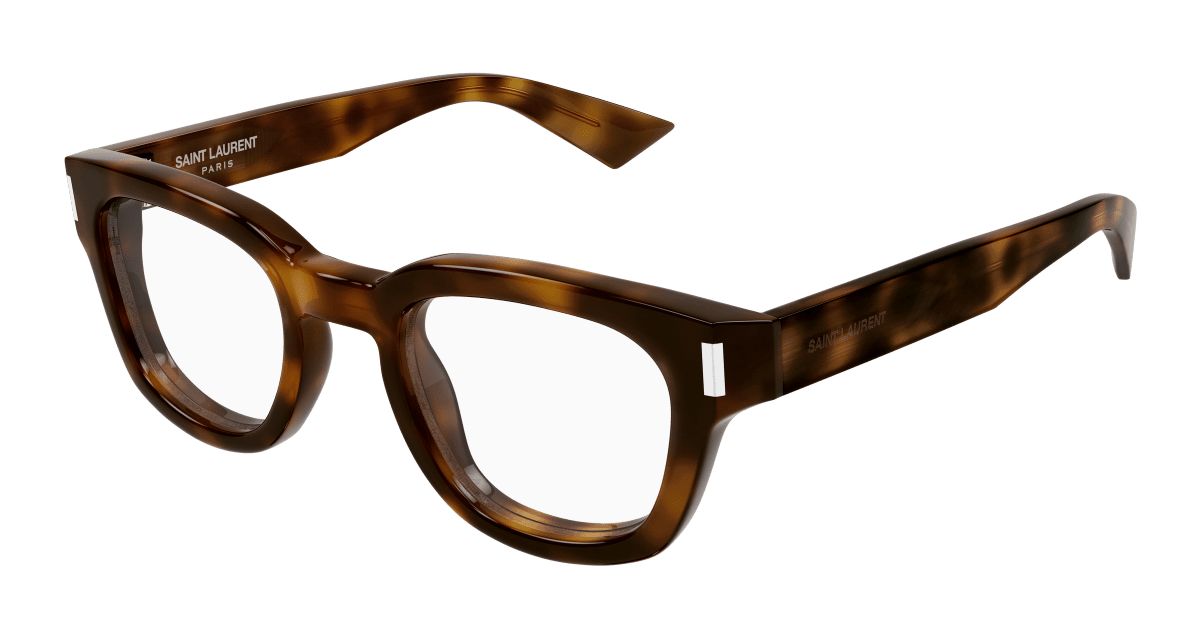 Saint Laurent SL 838 OPT Havana 555 889652605555